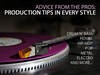 Production tips in every style